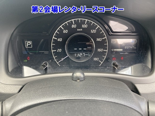 NISSAN NOTE 2020
