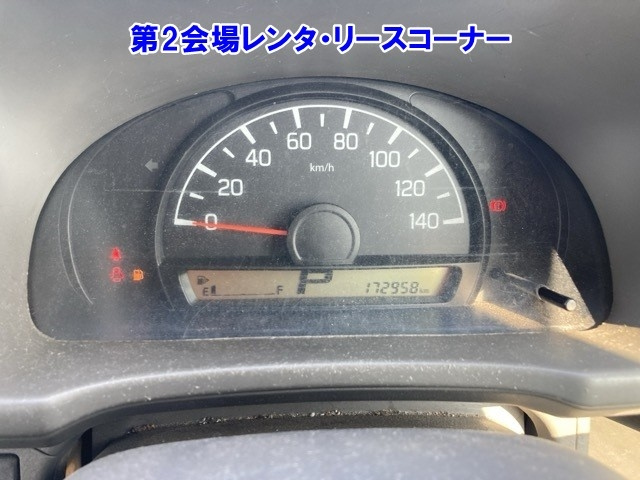 NISSAN CLIPPER VAN 2015