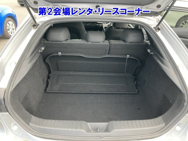 MAZDA MAZDA3 2021