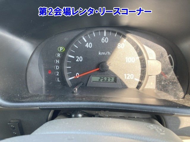 NISSAN CLIPPER VAN 2015