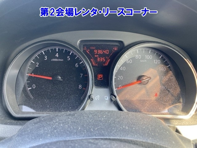 NISSAN NOTE 2018