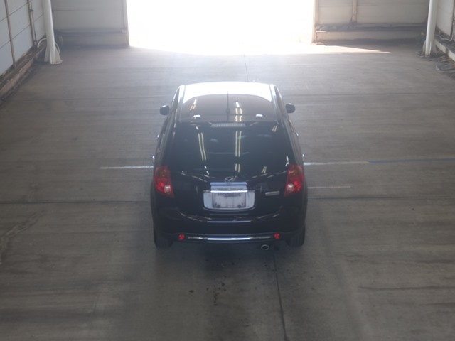 MAZDA VERISA 2012