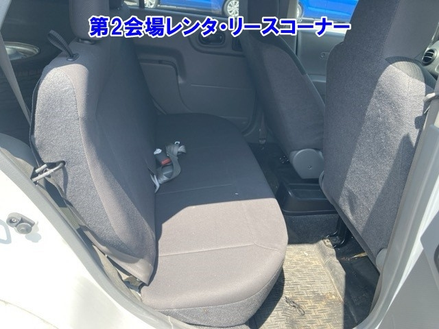 NISSAN AD 2019