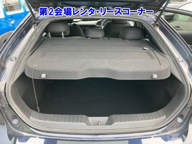 MAZDA MAZDA3 2021