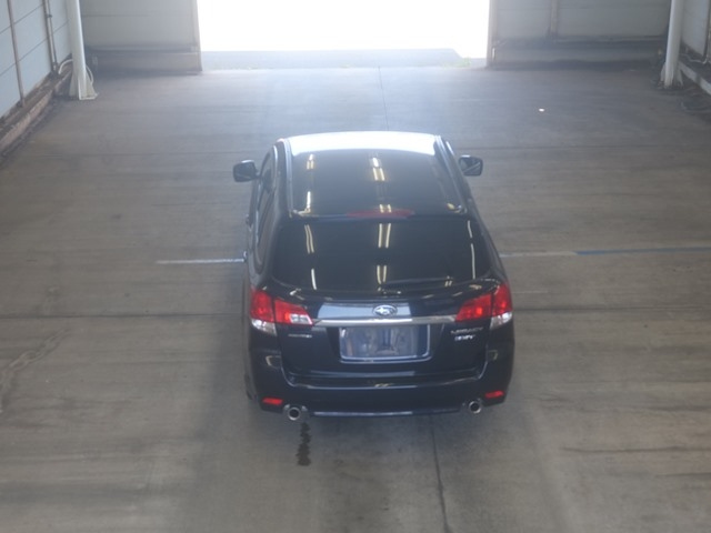 SUBARU LEGACY 2013