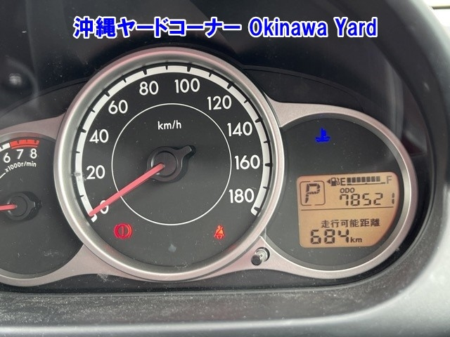 MAZDA DEMIO 2015