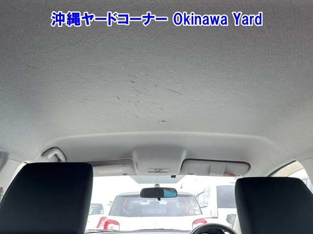 MAZDA DEMIO 2015