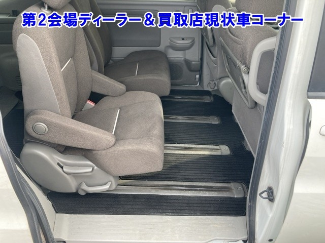 HONDA STEP WAGON 2016
