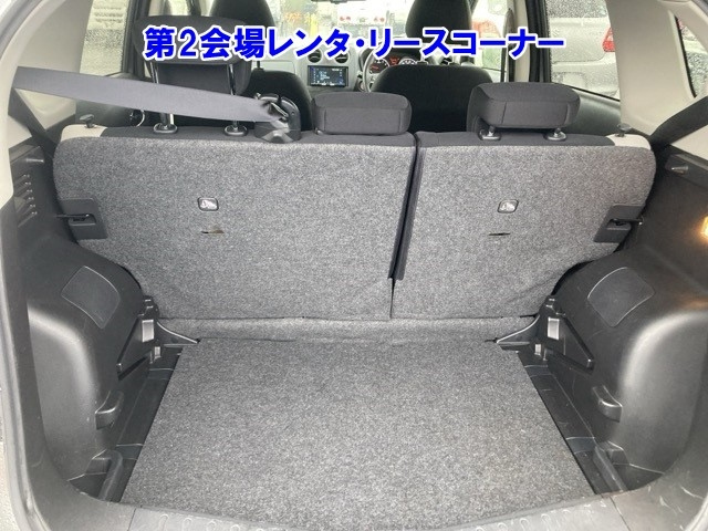 NISSAN NOTE 2021
