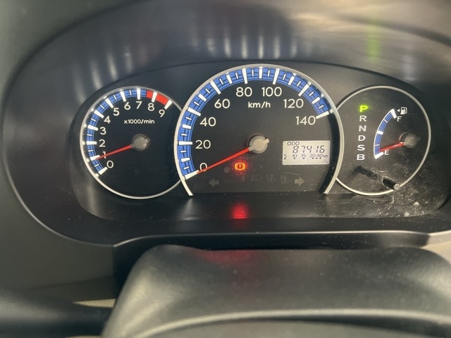 DAIHATSU TANTO EXE 2010