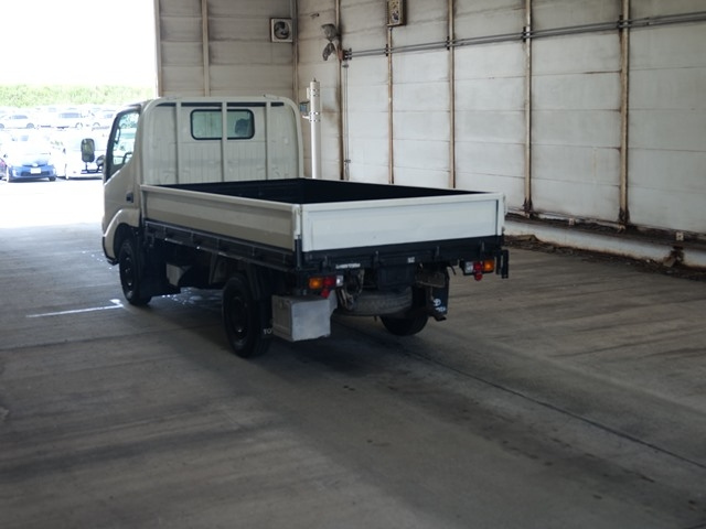TOYOTA DYNA 2008