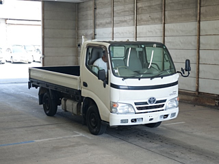 TOYOTA DYNA 2008
