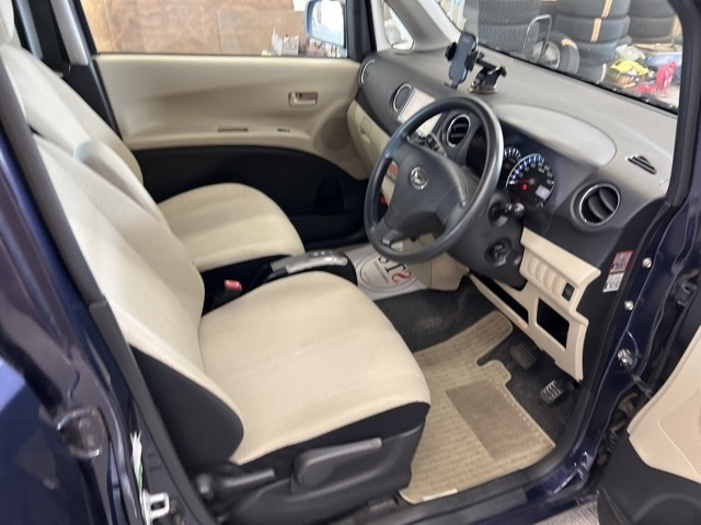 DAIHATSU TANTO EXE 2010