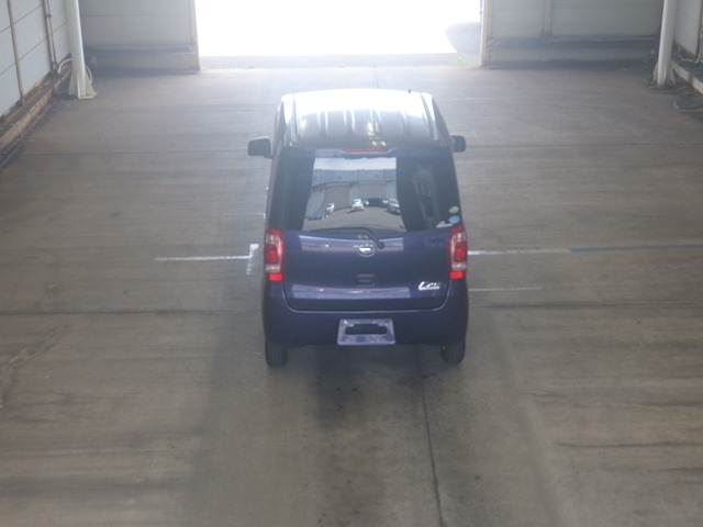 DAIHATSU TANTO EXE 2010