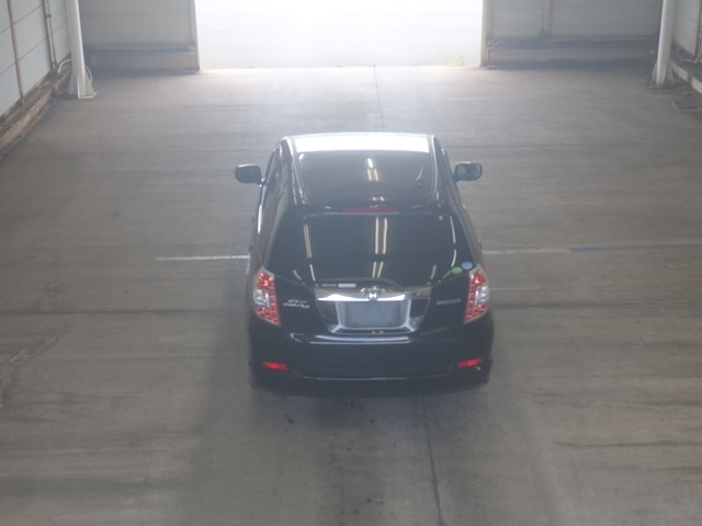 HONDA FIT SHUTTLE 2015