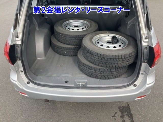 NISSAN AD 2020