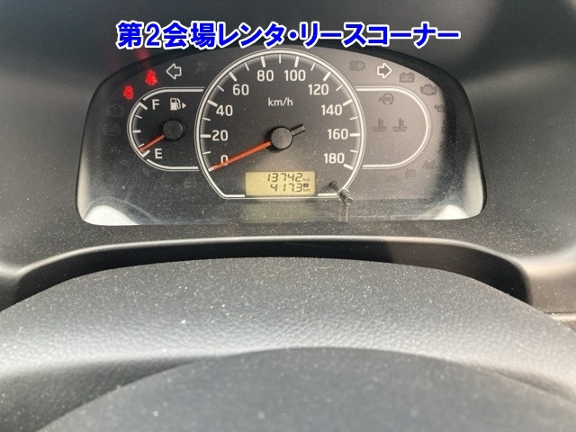 NISSAN AD 2020