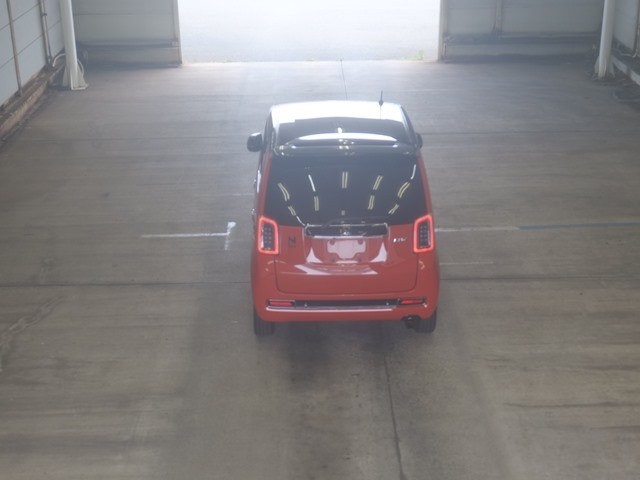 HONDA N ONE 2022