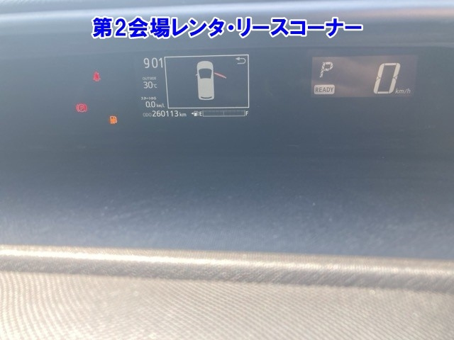 TOYOTA AQUA 2018