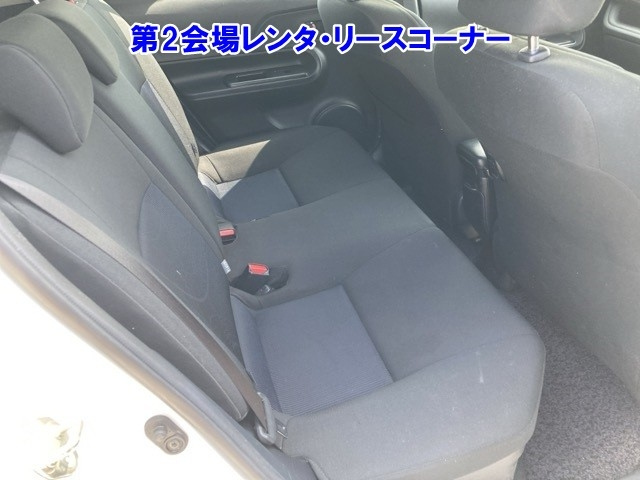 TOYOTA AQUA 2018