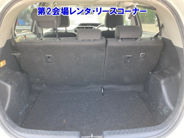 TOYOTA AQUA 2018