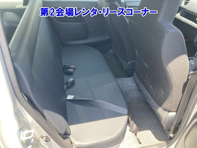 TOYOTA PROBOX 2019
