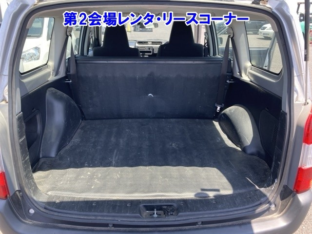 TOYOTA PROBOX 2019