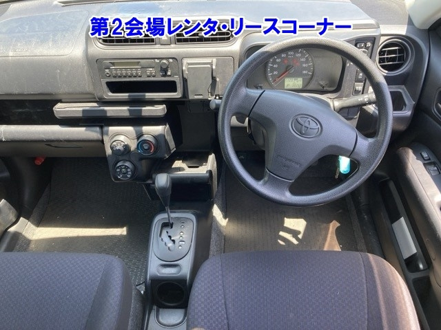 TOYOTA PROBOX 2019