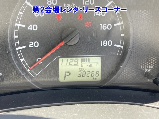 TOYOTA PROBOX 2019