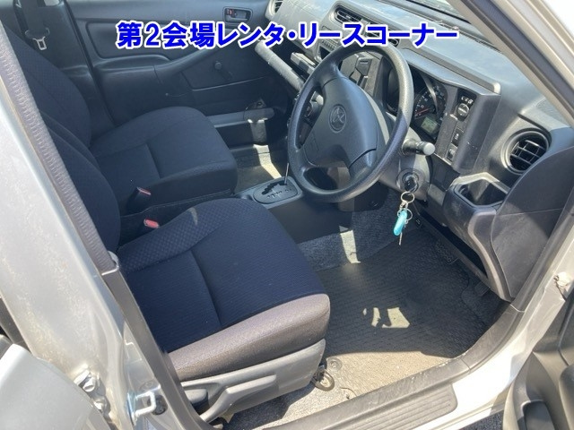 TOYOTA PROBOX 2019