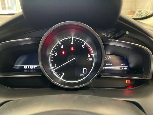 MAZDA MAZDA2 2019
