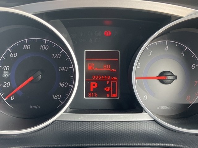 MITSUBISHI OUTLANDER 2008
