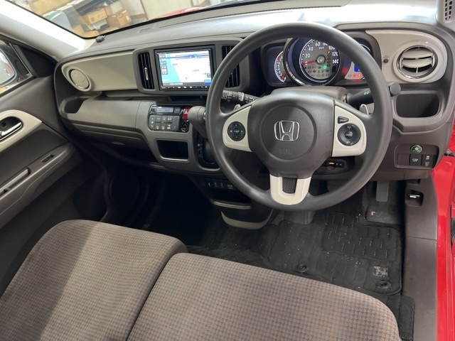 HONDA N ONE 2018