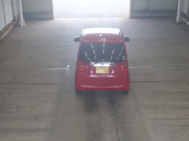 HONDA N ONE 2018