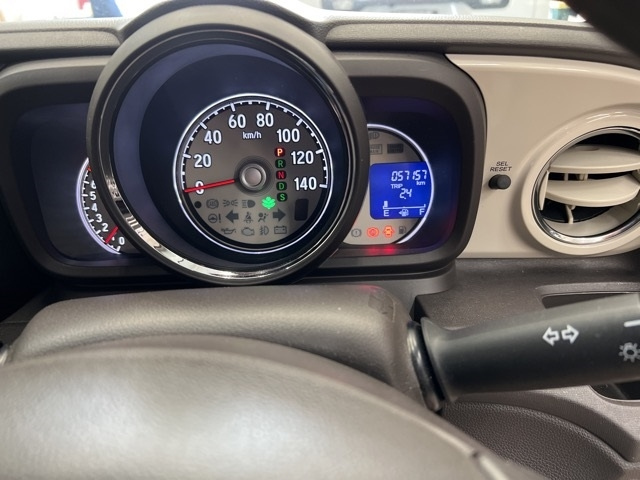 HONDA N ONE 2018