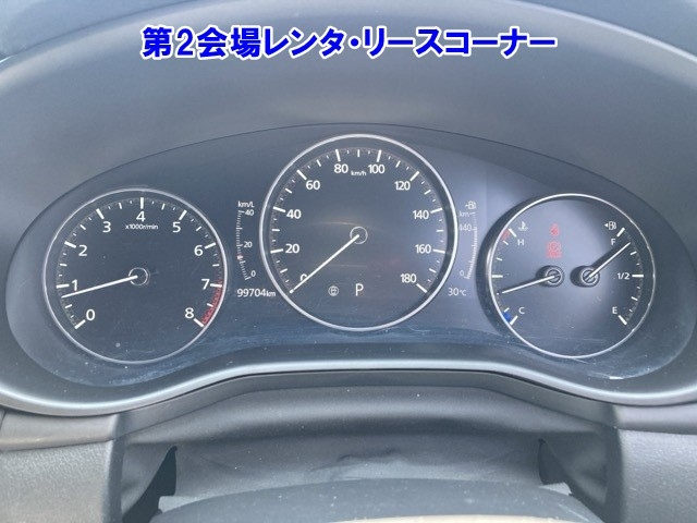 MAZDA MAZDA3 2021