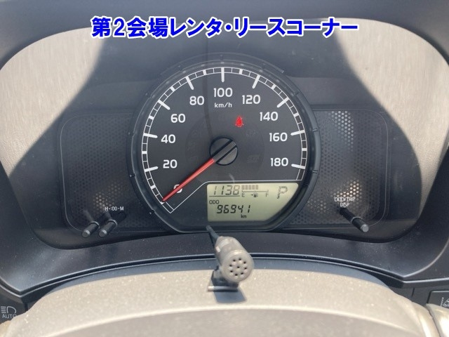 TOYOTA PROBOX 2019