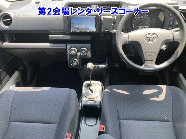 TOYOTA PROBOX 2019