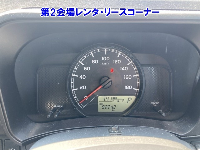 TOYOTA PROBOX 2019