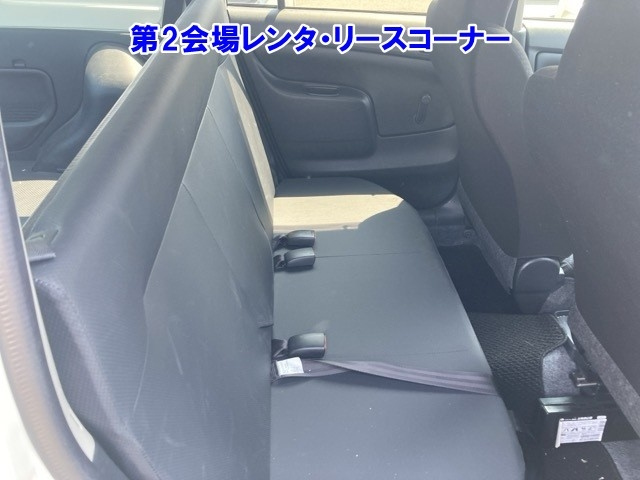 TOYOTA PROBOX 2019