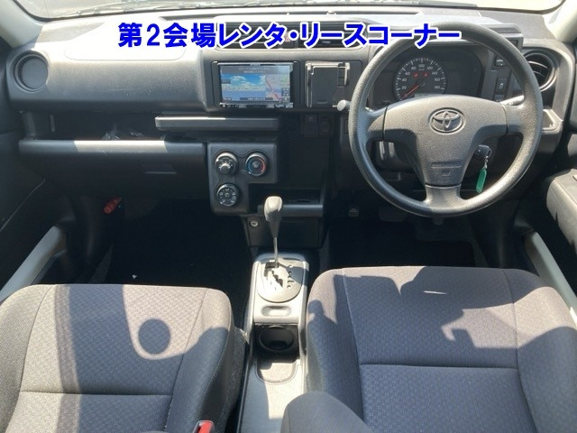 TOYOTA PROBOX 2019