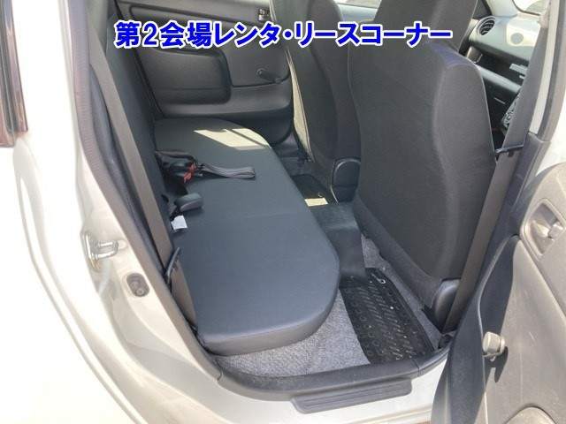 TOYOTA PROBOX 2018