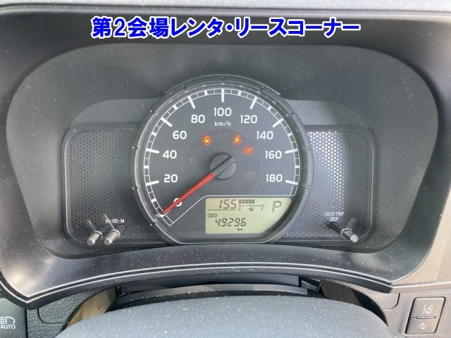 TOYOTA PROBOX 2018
