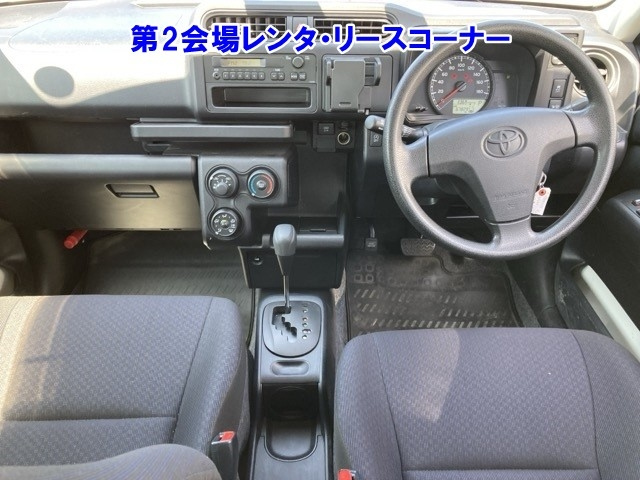 TOYOTA PROBOX 2020
