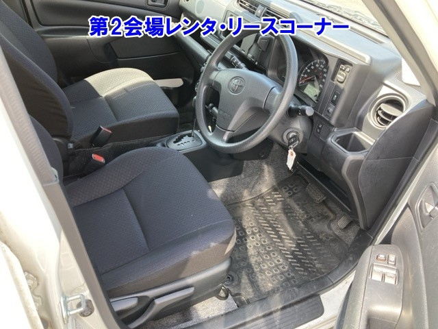 TOYOTA PROBOX 2020