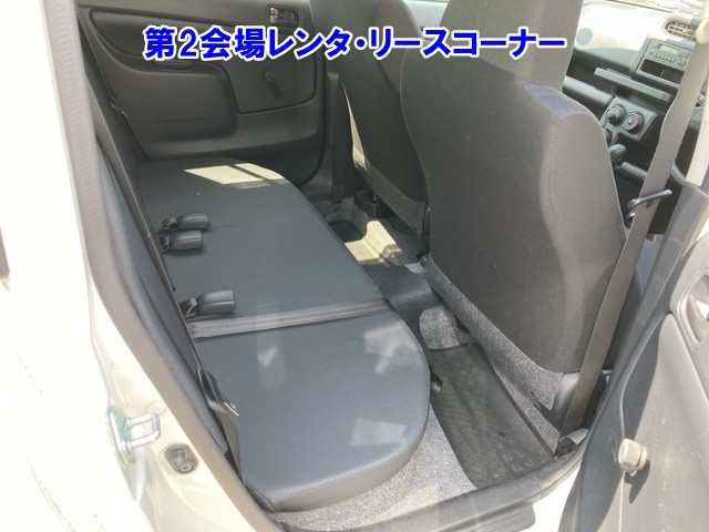 TOYOTA PROBOX 2020