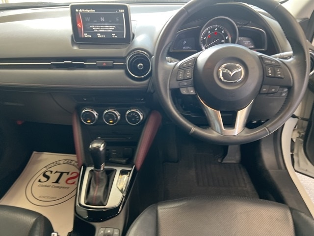 MAZDA CX-3 2016