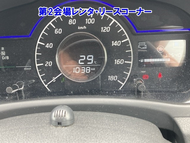 NISSAN NOTE 2018