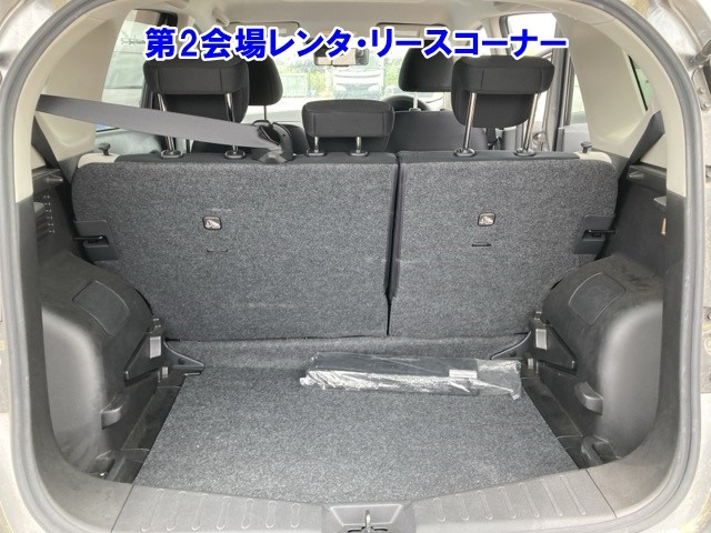 NISSAN NOTE 2018