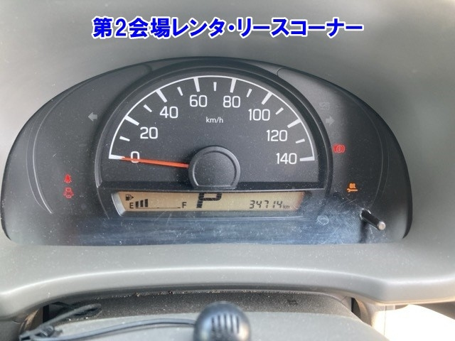 NISSAN CLIPPER VAN 2015